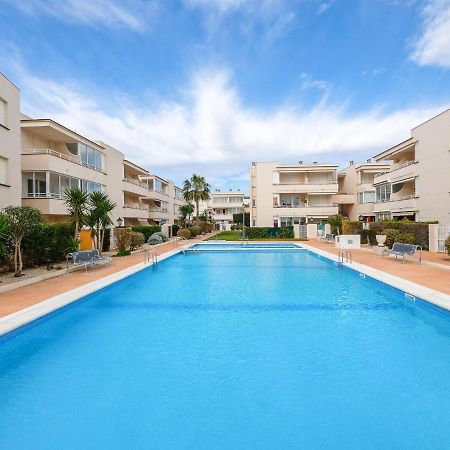 Apartment Cala Gabriel-1 By Interhome Vinarós 外观 照片