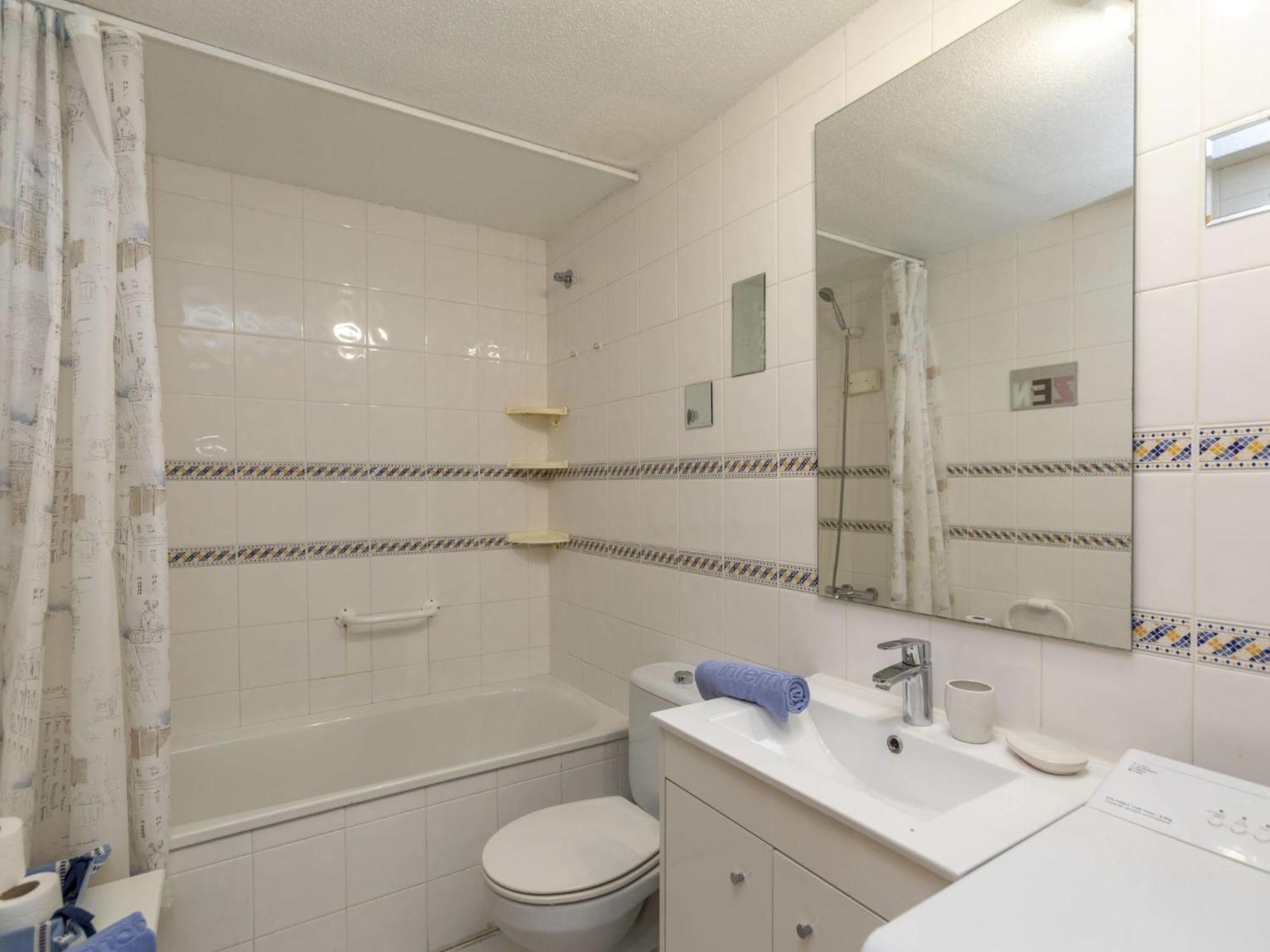 Apartment Cala Gabriel-1 By Interhome Vinarós 外观 照片