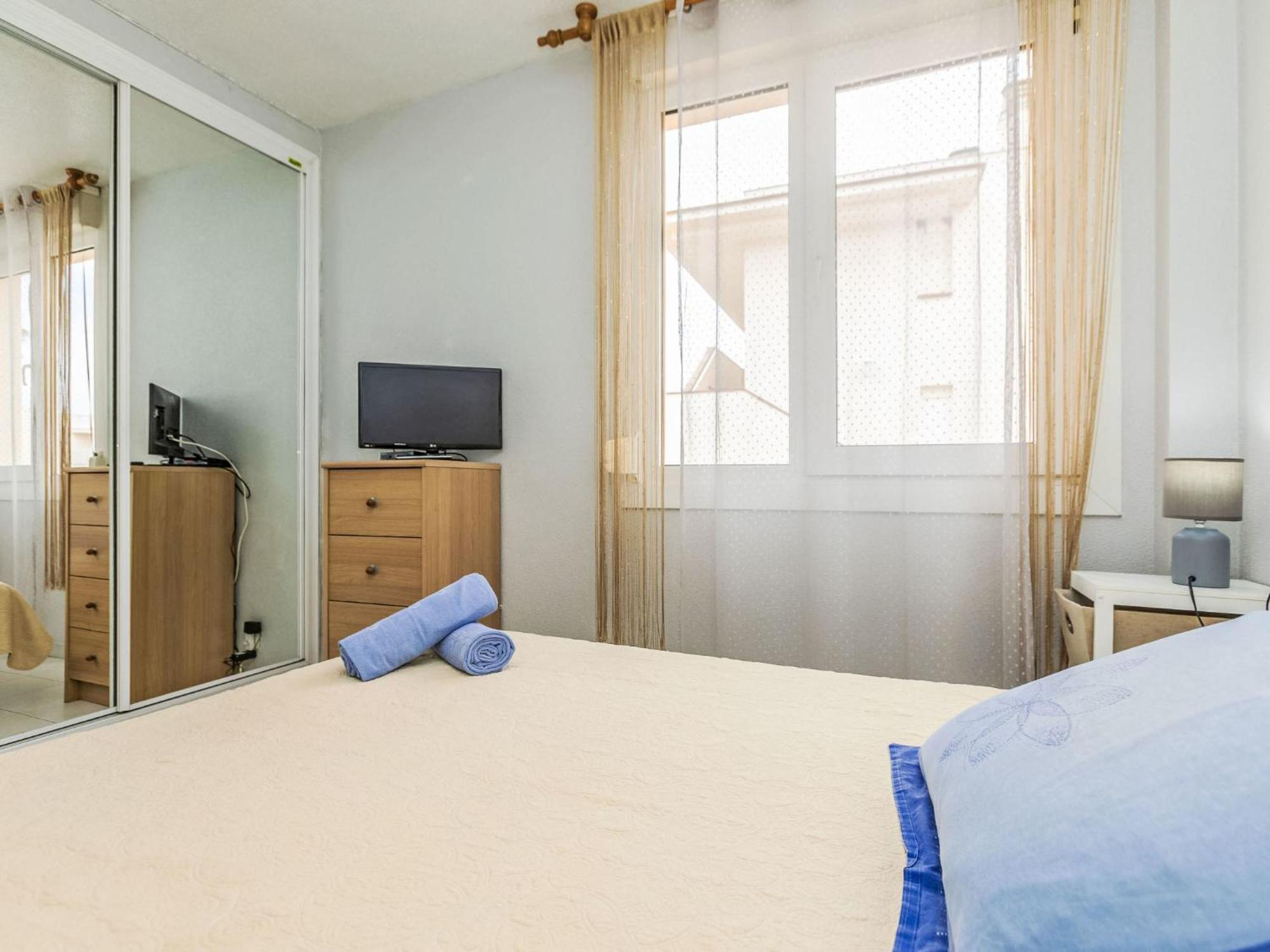 Apartment Cala Gabriel-1 By Interhome Vinarós 外观 照片